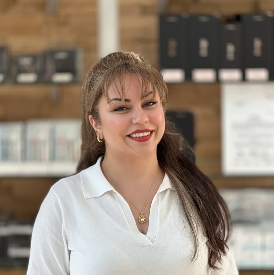 Shokouh Soleimanian-Farzaneh 