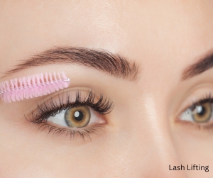 Premium Wimpernlifting