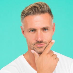 Express Power Lifting - eine Gesichtsbehandlung für Ihn